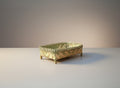 Bamboo Biscuit Tray