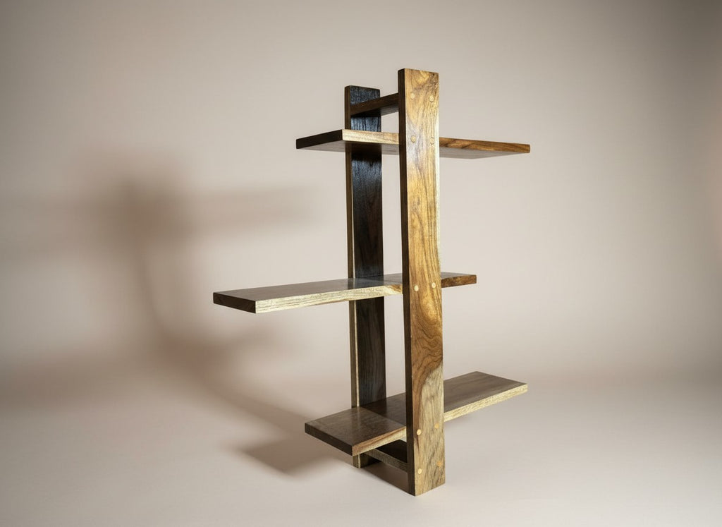 Flower and Home Decor Stand