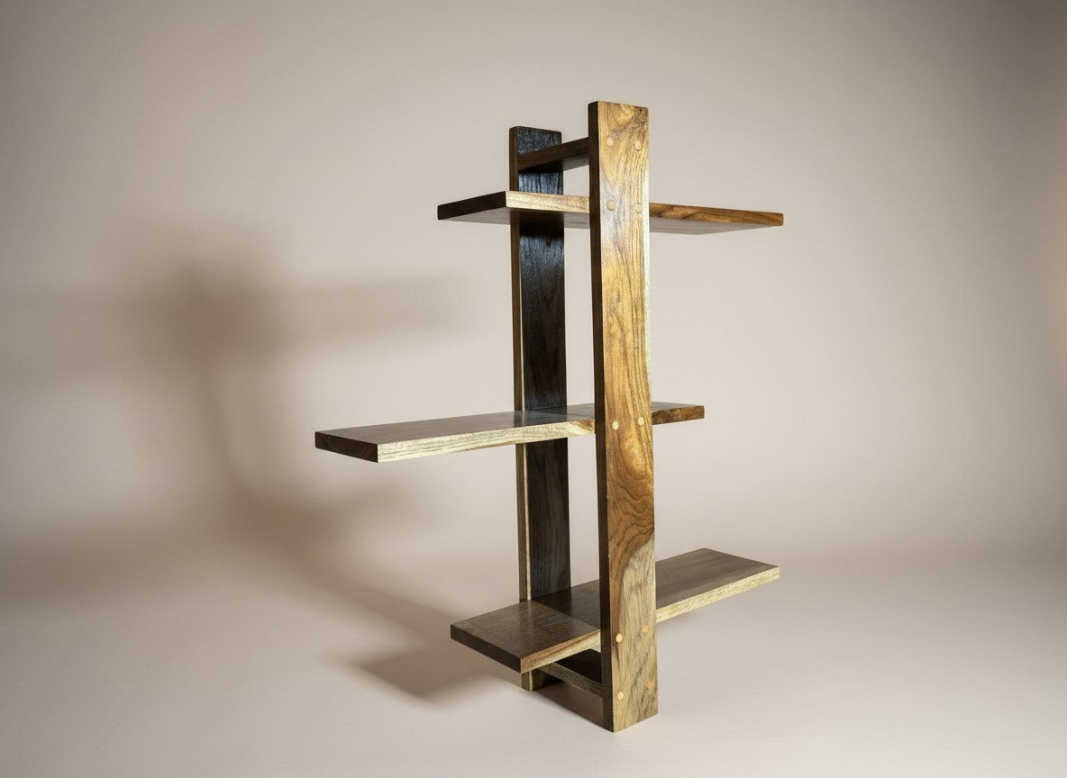 Flower and Home Decor Stand