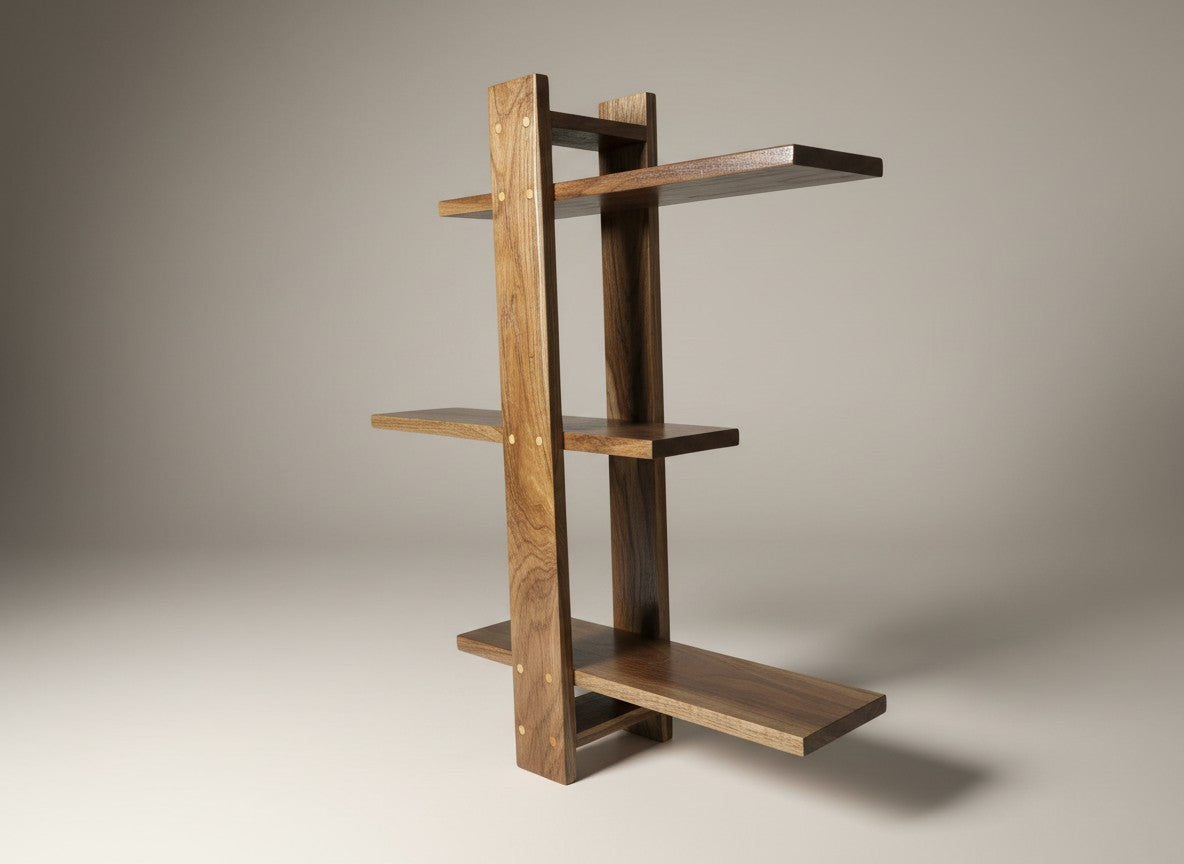 Flower and Home Decor Stand