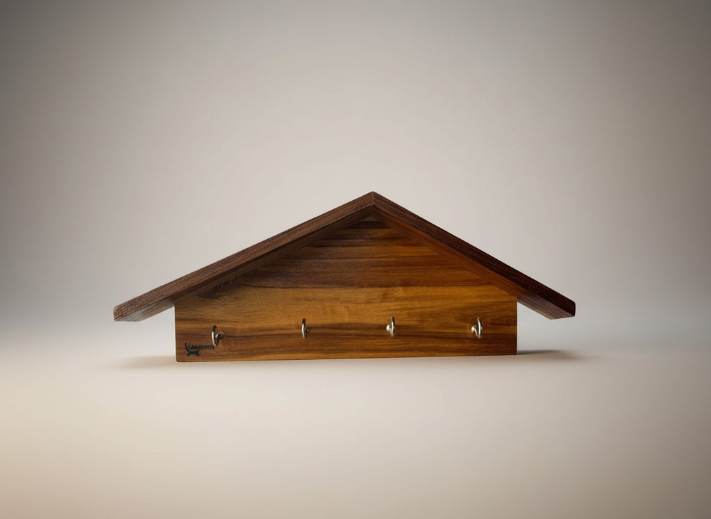 Wooden Premium Home like Key Hanger