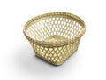 Handcrafted Bamboo Basket for fruits